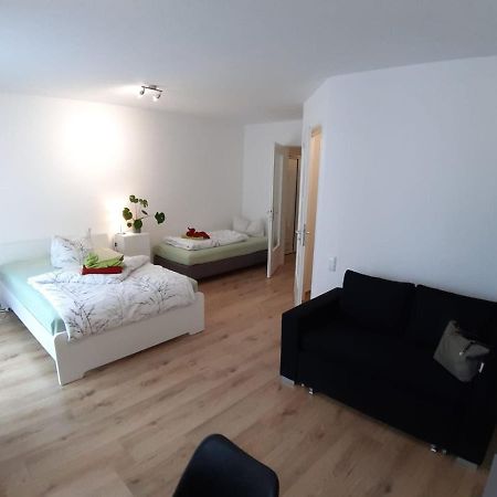 Lea Apartment Zentrum Nord Lipsia Esterno foto